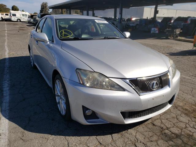 Lexus Is 250 (2012)