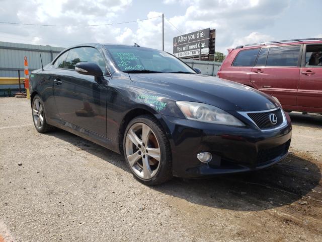 Lexus Is 250 (2013)