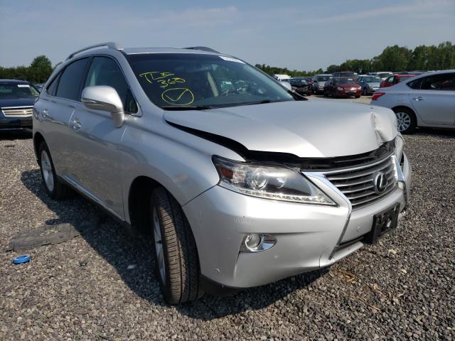 Lexus Rx 350 bas (2013)
