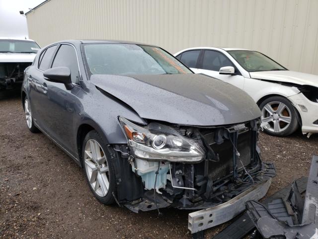 Lexus Ct 200 (2014)