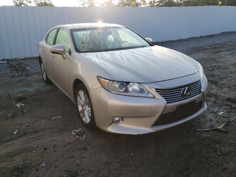 Lexus Es 350 (2014)
