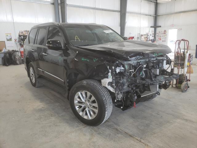 Lexus Gx 460 (2014)