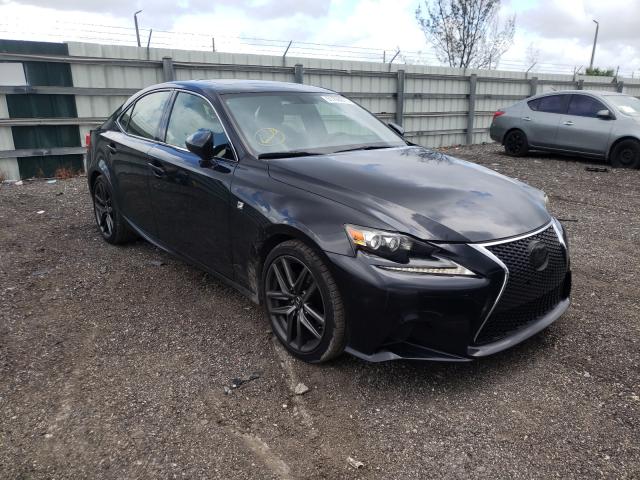 Lexus Is 250 (2014)