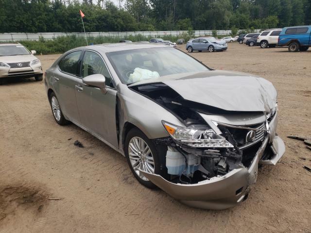 Lexus Es 350 (2015)