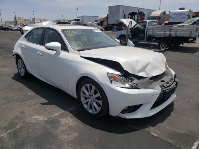 Lexus Is 250 (2015)