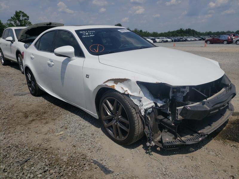 Lexus Is 250 (2015)