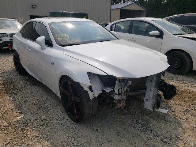 Lexus Is 350 (2015)