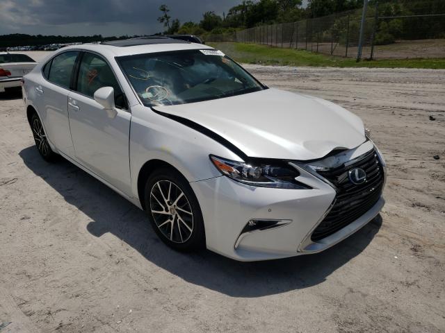 Lexus Es 350 (2016)