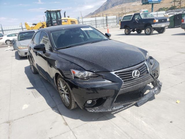 Lexus Is 200t (2016)