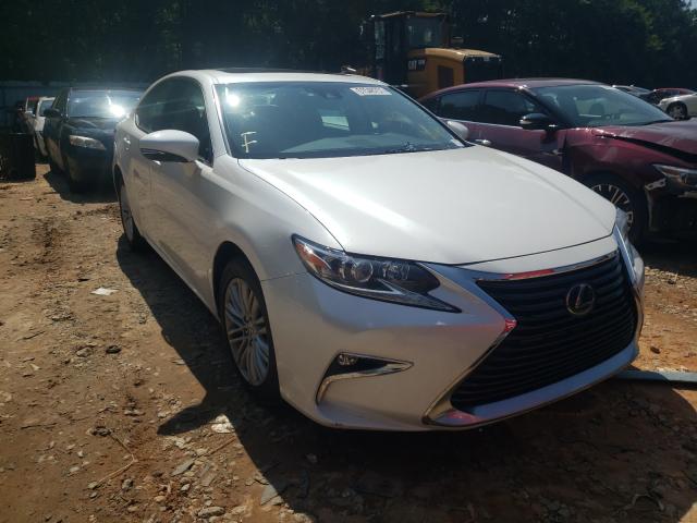 Lexus Es 350 (2017)