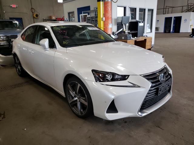 Lexus Is 300 (2017)
