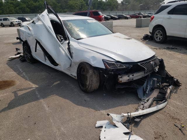 Lexus Is (2019)