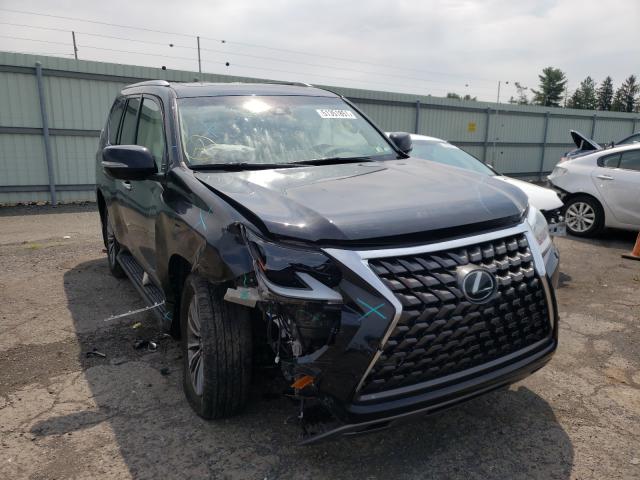 Lexus Gx 460 lux (2020)