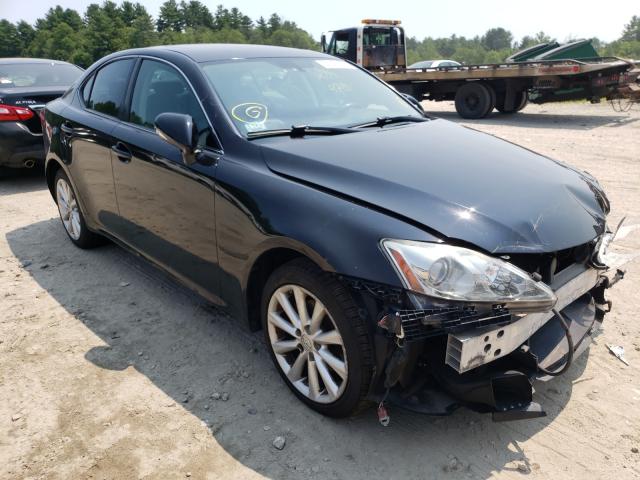 Lexus Is 250 (2010)