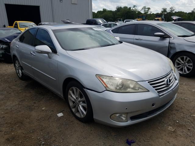 Lexus Es 350 (2011)
