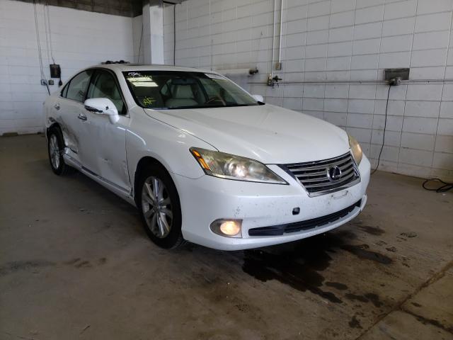 Lexus Es 350 (2011)