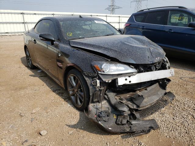 Lexus Is 250 (2013)