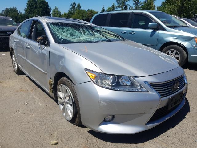 Lexus Es 300h (2014)