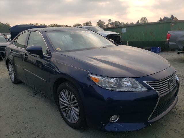 Lexus Es350 (2014)