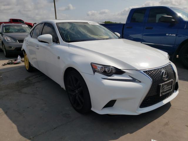 Lexus Is 250 (2014)