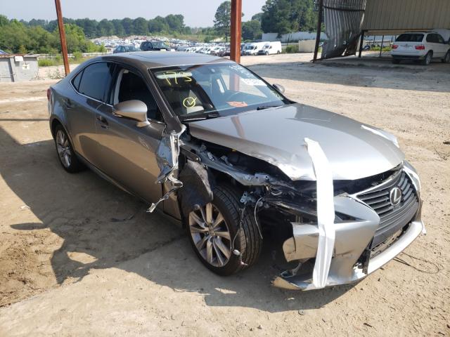 Lexus Is 250 (2014)