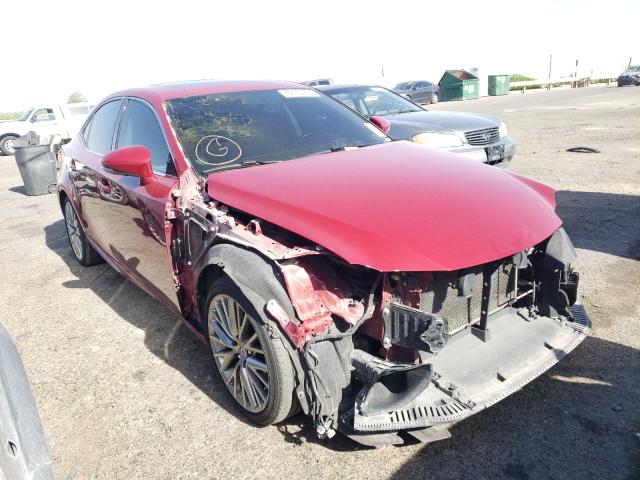 Lexus Is 250 (2014)