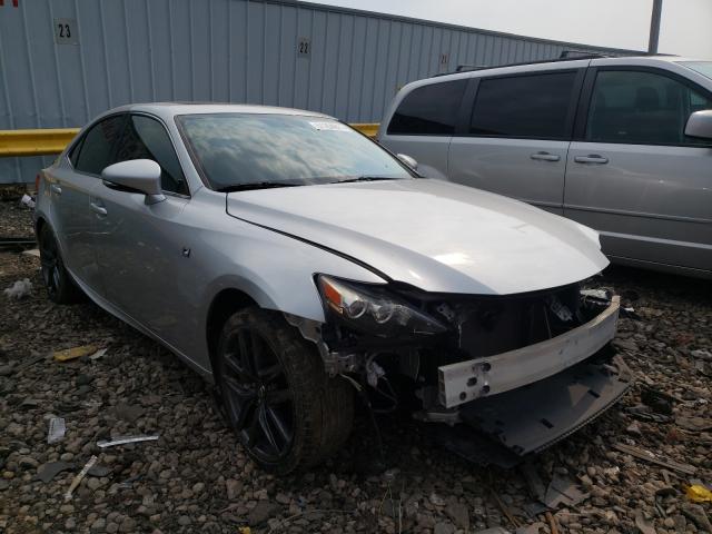 Lexus Is 350 (2014)