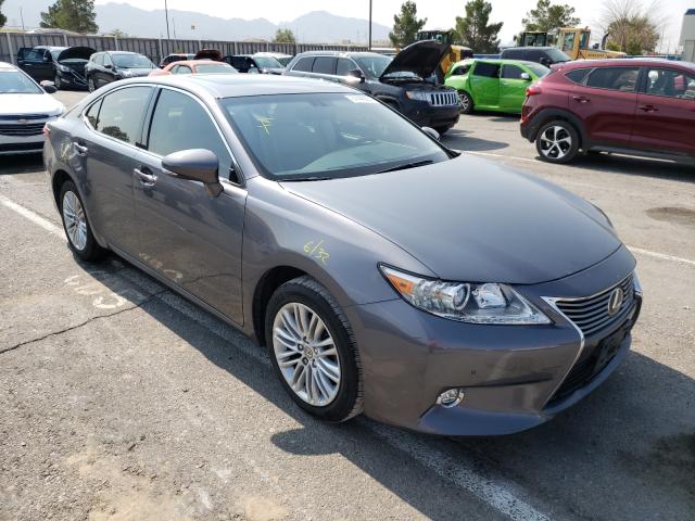 Lexus Es 350 (2015)