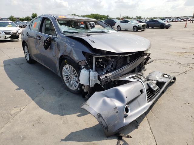 Lexus Es 350 (2015)