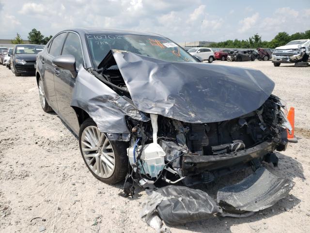 Lexus Es 350 (2016)