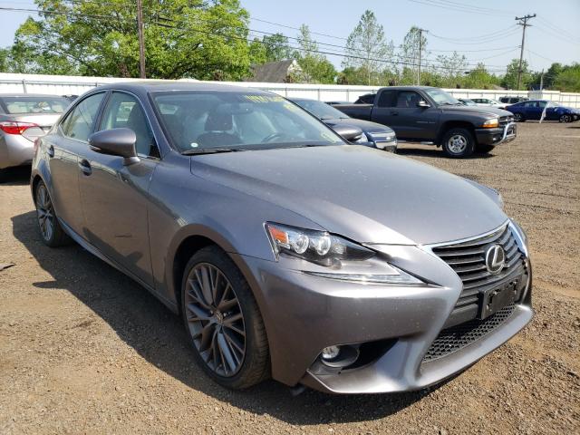 Lexus Is 300 (2016)