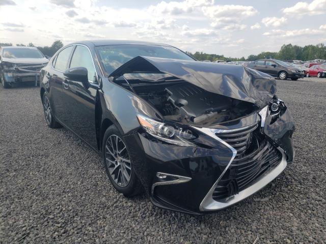 Lexus Es 350 (2017)