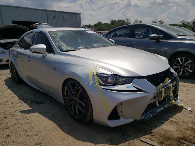 Lexus Is (2018)