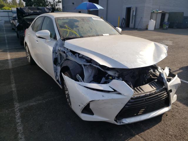 Lexus Is 300 (2018)