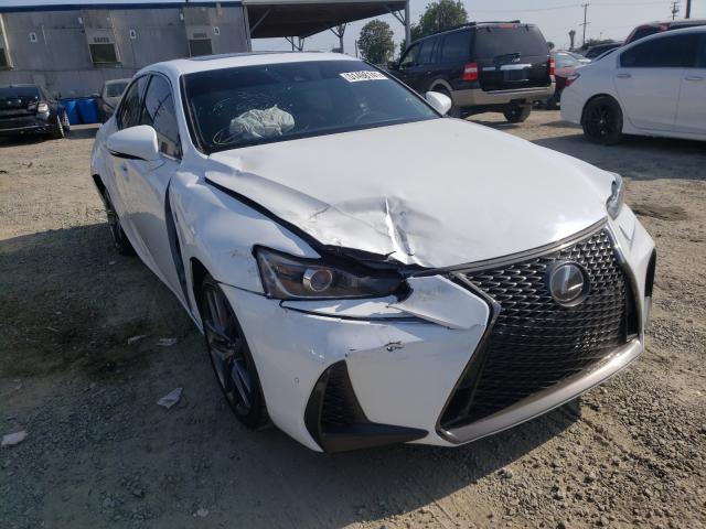Lexus Is 300 (2018)