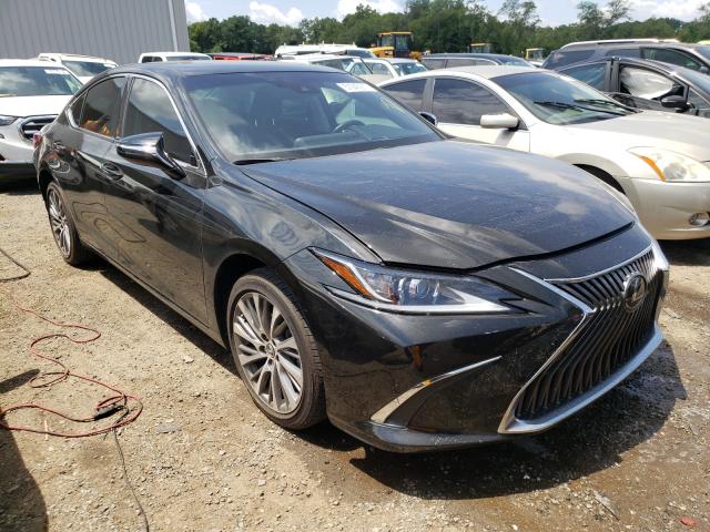 Lexus Es 350 (2019)