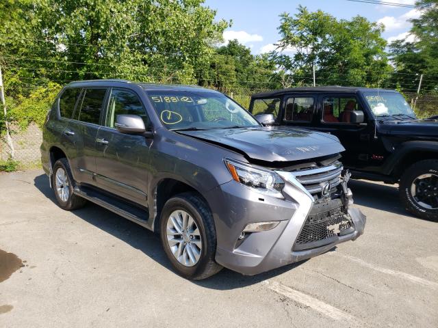 Lexus Gx 460 (2019)