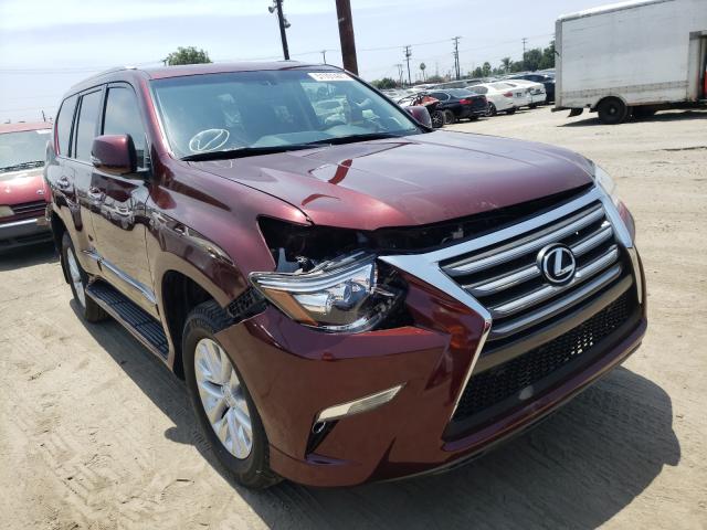 Lexus Gx (2019)