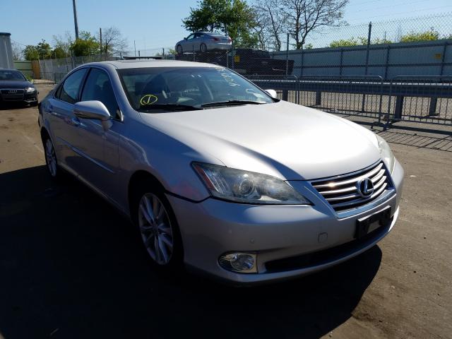 Lexus Es 350 (2011)