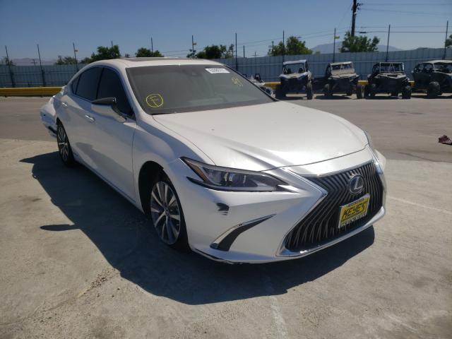 Lexus Es 300h ba (2021)