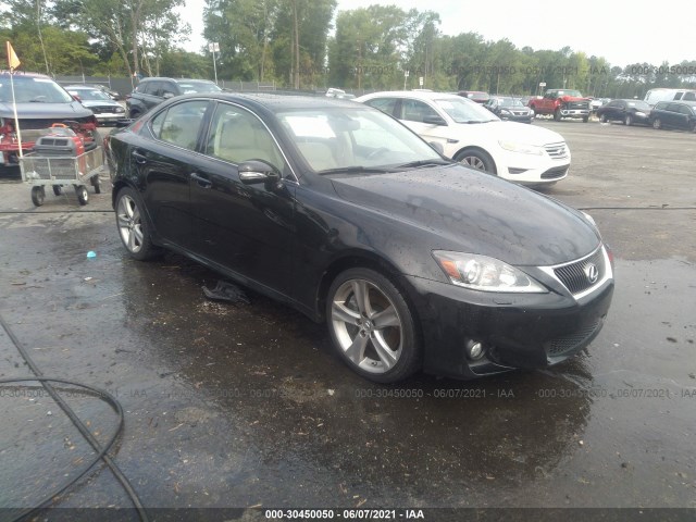 Lexus Is 350 (2013)