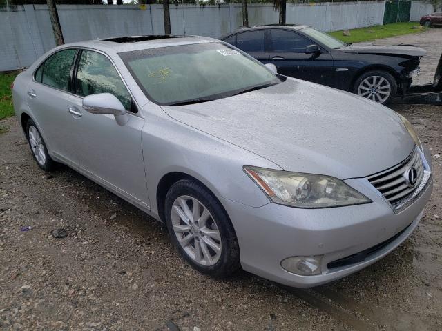 Lexus Es 350 (2010)