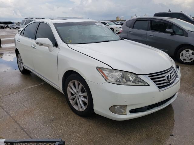 Lexus Es 350 (2010)