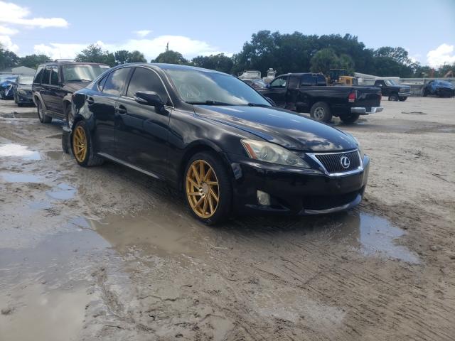 Lexus Is 250 (2010)