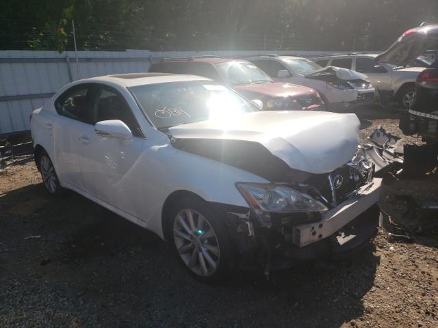 Lexus Is 250 (2010)