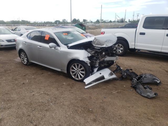 Lexus Is 250 (2010)