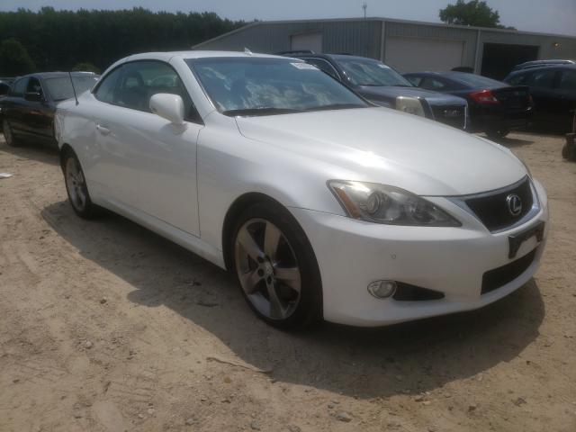 Lexus Is 350 (2010)