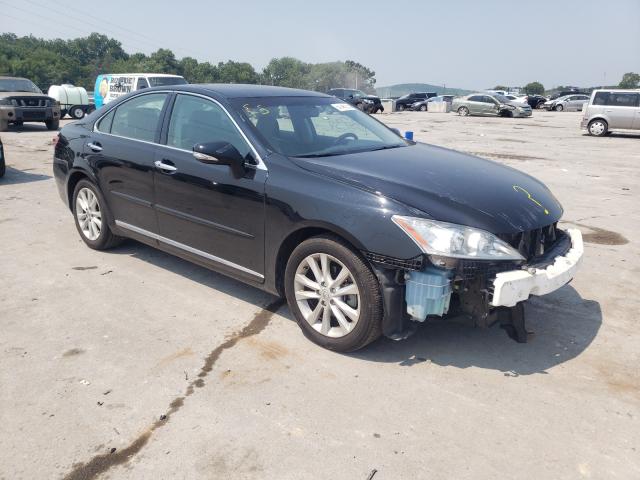 Lexus Es 350 (2011)