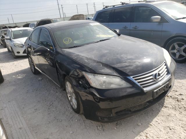 Lexus Es 350 (2011)