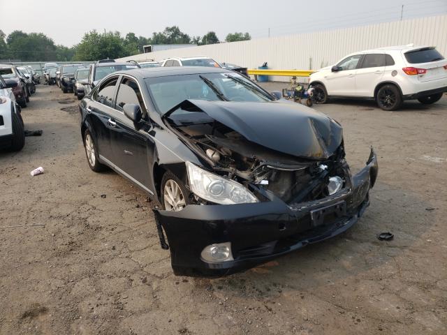 Lexus Es 350 (2011)